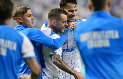 Doar Craiova a avut jucători care au făcut ceva la echipele naționale » Niciun alt fotbalist din Liga 1 nu a făcut asta
