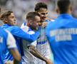 Alexandru Cicâldău a înscris în Universitatea Craiova - FCSB / Foto: Cristi Preda GSP