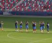 Steaua - Gloria Bistrița/ foto GSP