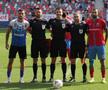 Steaua - Gloria Bistrița/ foto Andrei Furnigă (GSP)