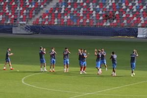 Liga 2, etapa 8 » Azi au loc 8 meciuri în eșalonul secund