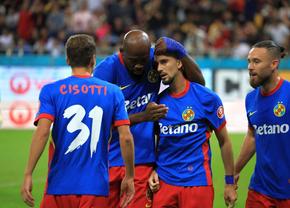 Impresarul dezvăluie ce se întâmplă cu jucătorul transferat de FCSB: „Este foarte stresat”