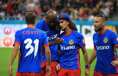 Impresarul dezvăluie ce se întâmplă cu jucătorul transferat de FCSB: „Este foarte stresat”