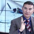 Cristi Borcea, fostul acționar de la Dinamo