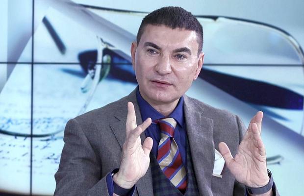 Cristi Borcea, propunere de antrenor pentru Gigi Becali la FCSB: „El ar fi ideal”