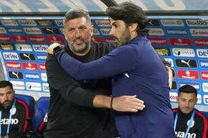 5-0 cu FCSB nu l-a entuziasmat peste măsură pe Filipe Coelho: „Mă bucur doar 10 minute”