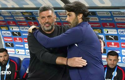 Filipe Coelho după ce „a dezmembrat” FCSB: „Fericirea durează 10 minute, atât”