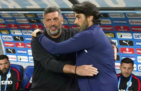 Filipe Coelho după ce „a dezmembrat” FCSB: „Fericirea durează 10 minute, atât”