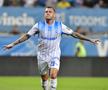 Alexandru Cicâldău a înscris în Universitatea Craiova - FCSB / Foto: Cristi Preda GSP