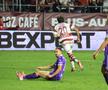 Bucuria primului gol din Liga 1 FOTO: Ionuț Iordache (GSP)