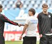 Cadre de Cristi Preda înainte de Craiova - FCSB