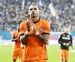 Becali îi cere demisia, Marius Baciu mai așteaptă ceva: „Mă gândesc să plec, dar mai întâi...”