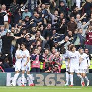 Millwall - West Ham // Foto: Imago Images
