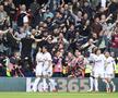 Millwall - West Ham // Foto: Imago Images