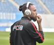 Cadre de Cristi Preda înainte de Craiova - FCSB