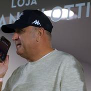 Mihai Stoichiță l-a sunat pe Dan Șucu imediat după Rapid - FC Argeș // foto: Ionuț Iordache