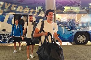 Universitatea Craiova - FCSB, aproape de sold-out în Bănie » Imagini, informații + Echipele de start!