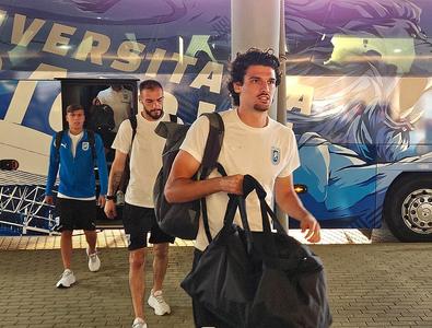 Universitatea Craiova - FCSB, aproape de sold-out în Bănie » Imagini, ...