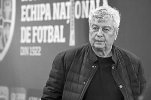 Meci demonstrativ la 6 luni de la moartea lui Mircea Lucescu » Gică Hagi și-a anunțat prezența