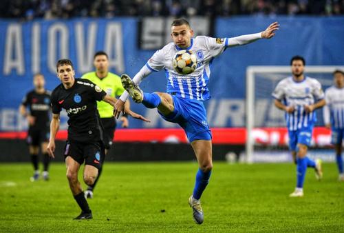Craiova - FCSB, derby în etapa 10/ FOTO Cristi Preda (GSP)
