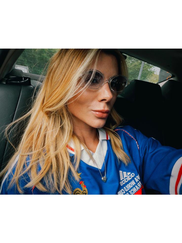 foto: Instagram @ isabelapagliari