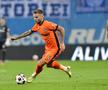 Denis Drăguș, în Universitatea Craiova - FCSB / Foto: Cristi Preda GSP