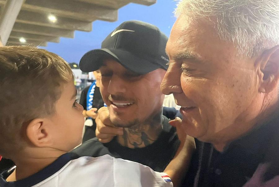 Alexandru Mitriță, în Bănie pentru Craiova - FCSB Sorin Cârțu îl regretă pe jucătorul plecat de la Universitatea: „Am fi fost mai puternici cu el”