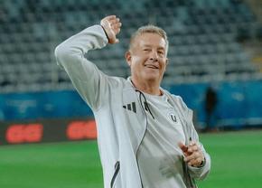 Forțe proaspete la U Cluj în perspectiva derby-ului cu CFR