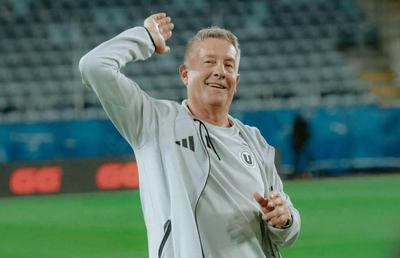 Forțe proaspete la U Cluj în perspectiva derby-ului cu CFR