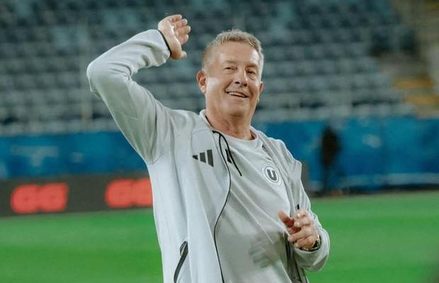Forțe proaspete la U Cluj în perspectiva derby-ului cu CFR