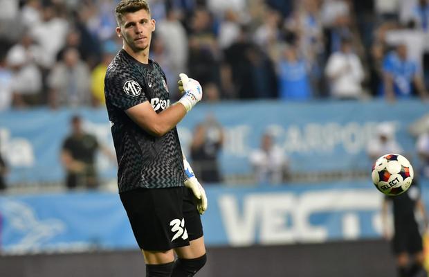 Ștefan Târnovanu: „N-au vrut să ne dea 10. Nici cu Silkeborg nu a fost așa! E trist și grav ce se întâmplă”