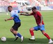 Steaua - Gloria Bistrița/ foto Andrei Furnigă (GSP)