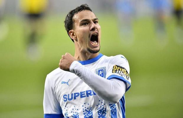 Recompensă pentru MVP-ul din Bănie: are meci cu o echipă ce a fost la Mondiale!