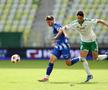 Vladislav Blănuță, gol după 317 zile