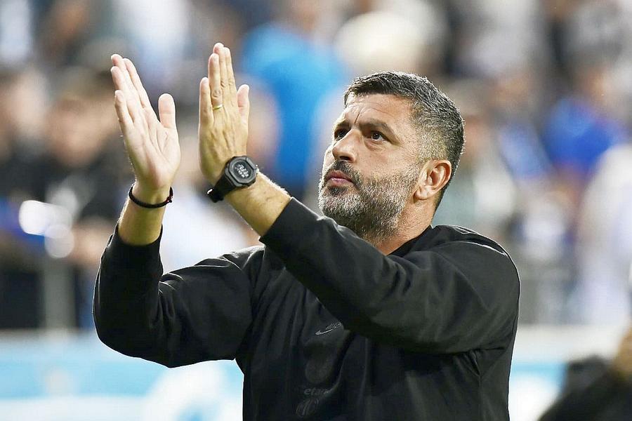 Marius Baciu a rupt tăcerea după despărțirea de FCSB: „Așa s-a purtat Becali cu mine!” » Reproș pentru Mihai Stoica
