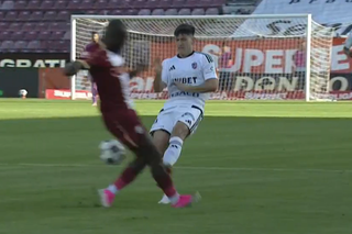 CFR Cluj - FC Botoșani: goluri la foc automat după eliminare! Vom asista la scorul etapei? Clasamentul acum
