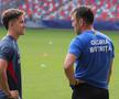 Steaua - Gloria Bistrița/ foto GSP