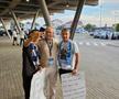 „Ion Oblemenco”, înainte de Universitatea Craiova - FCSB