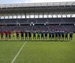 Steaua - Gloria Bistrița/ foto Andrei Furnigă (GSP)