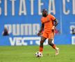 Arnold Garita, în Universitatea Craiova - FCSB / Foto: Cristi Preda GSP