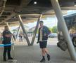 „Ion Oblemenco”, înainte de Universitatea Craiova - FCSB