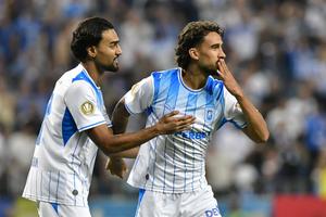 Note GSP la Craiova - FCSB 5-0 » „Baciu are ghinionul că lui Gigi Becali nu-i putem da notă!”