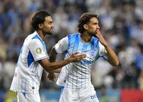 Note GSP la Craiova - FCSB 5-0 » „Baciu are ghinionul că lui Gigi Becali nu-i putem da notă!”