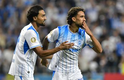Note GSP la Craiova - FCSB 5-0 » „Baciu are ghinionul că lui Gigi Becali nu-i putem da notă!”
