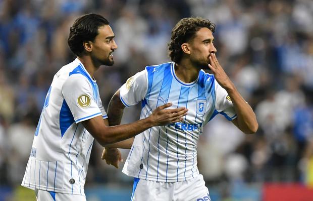 Note GSP la Craiova - FCSB 5-0 » „Baciu are ghinionul că lui Gigi Becali nu-i putem da notă!”