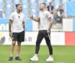 Cadre de Cristi Preda înainte de Craiova - FCSB