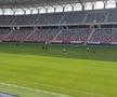 Steaua - Gloria Bistrița/ foto GSP