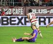 Bucuria primului gol din Liga 1 FOTO: Ionuț Iordache (GSP)