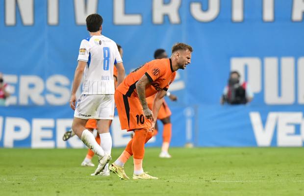 Oficial! Denis Drăguș, OUT din lotul naționalei României: „E al doilea, după Florinel Coman”
