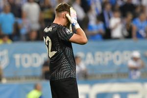 Alin Buzărin și Raul Rusescu au tras concluziile „la cald” după Universitatea Craiova - FCSB 0-5: „Asta este singura replică pe care o poți avea acum”